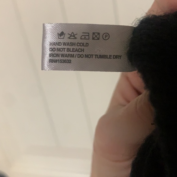 Cardigan - Picture 3 of 5